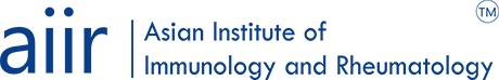 Asian Institute of Immunology and Rheumatology (aiir)